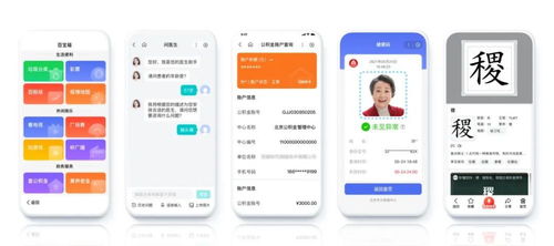 大字版精细系统的适老化设计研究与实践——聚焦数字内容制作服务