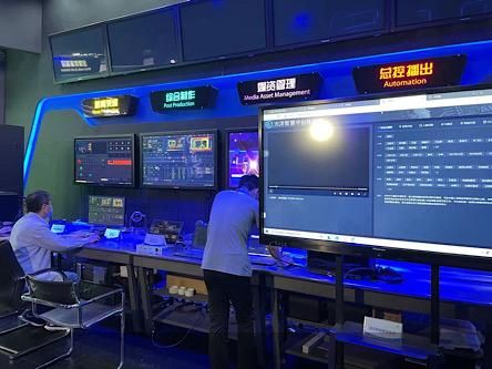 服贸观止 数字贸易规模同比增20.5%，科技企业边试边找增长路径